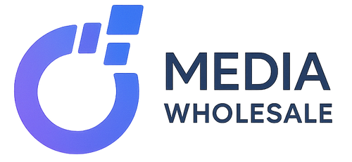 MediaWholesaleOnline